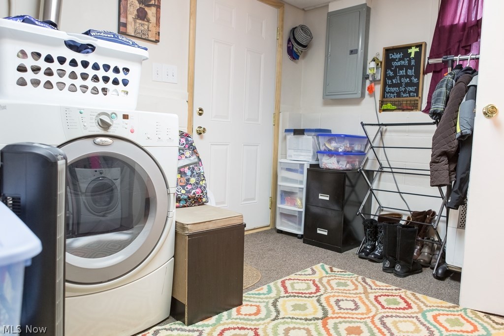 Northport Sub - Residential