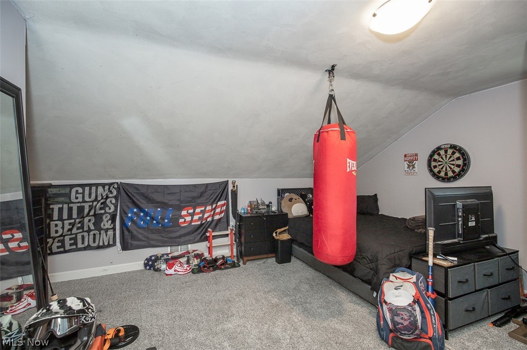 Aurora Hudson Road - Residential