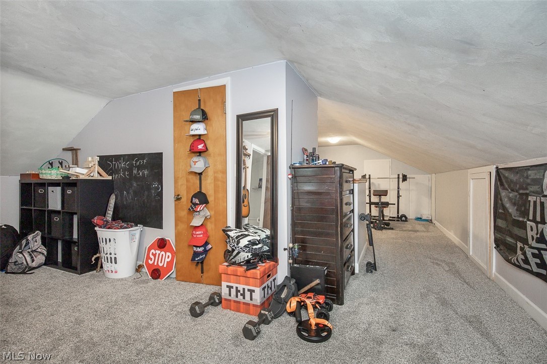 Aurora Hudson Road - Residential