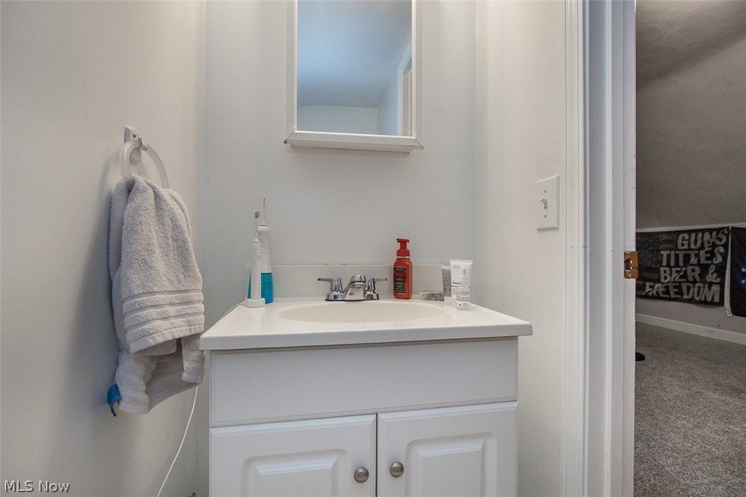 Aurora Hudson Road - Residential