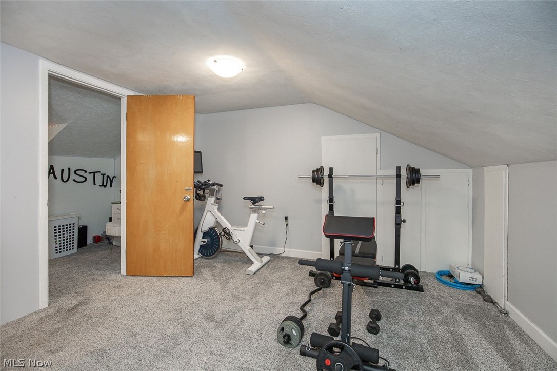 Aurora Hudson Road - Residential