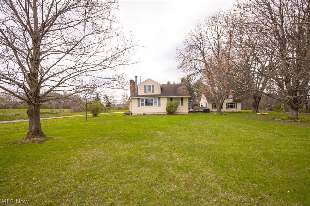 Aurora Hudson Road - Residential