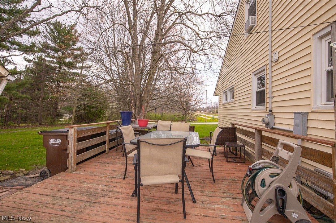 Aurora Hudson Road - Residential