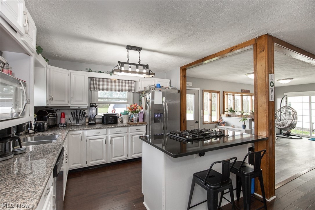 Aurora Hudson Road - Residential