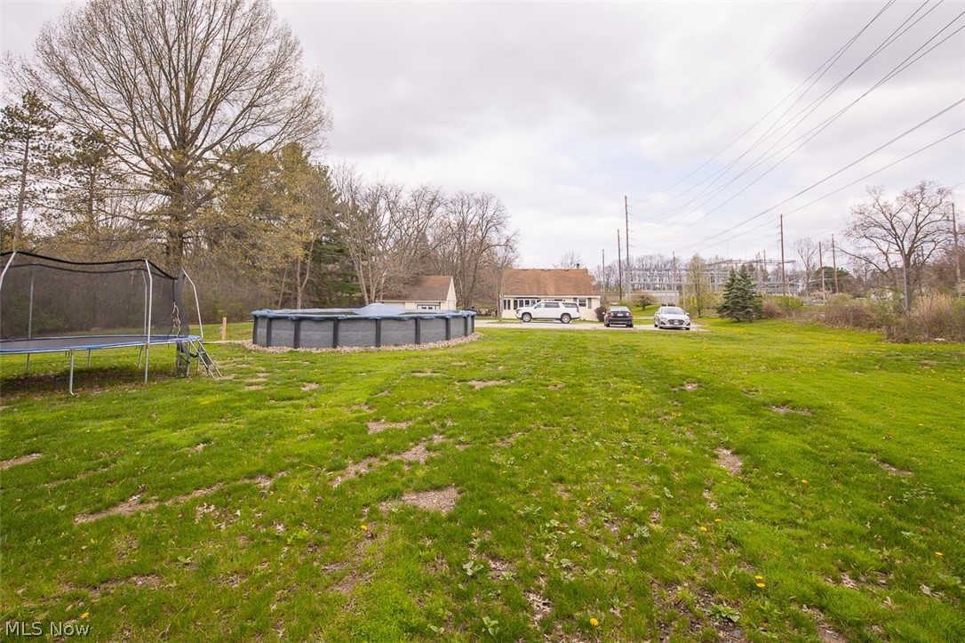 Aurora Hudson Road - Residential