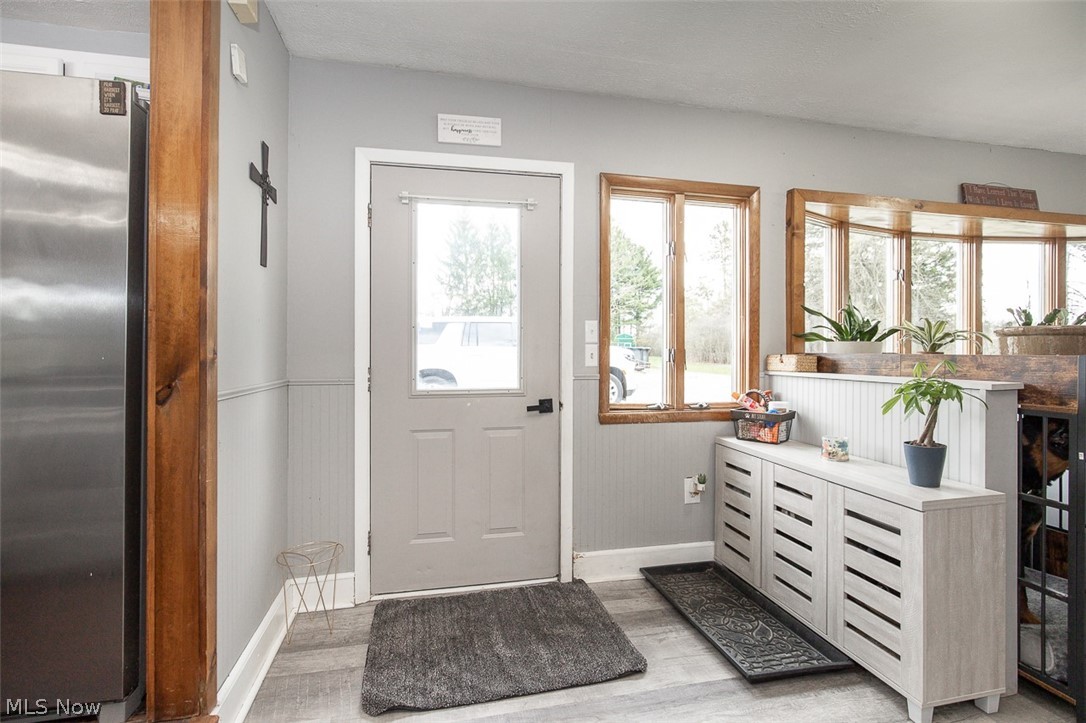 Aurora Hudson Road - Residential