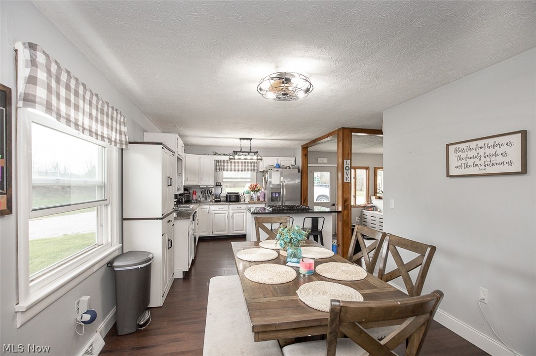 Aurora Hudson Road - Residential