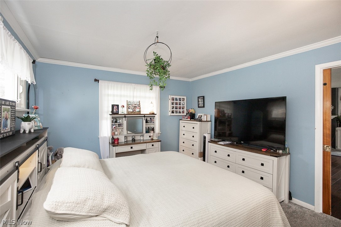 Aurora Hudson Road - Residential