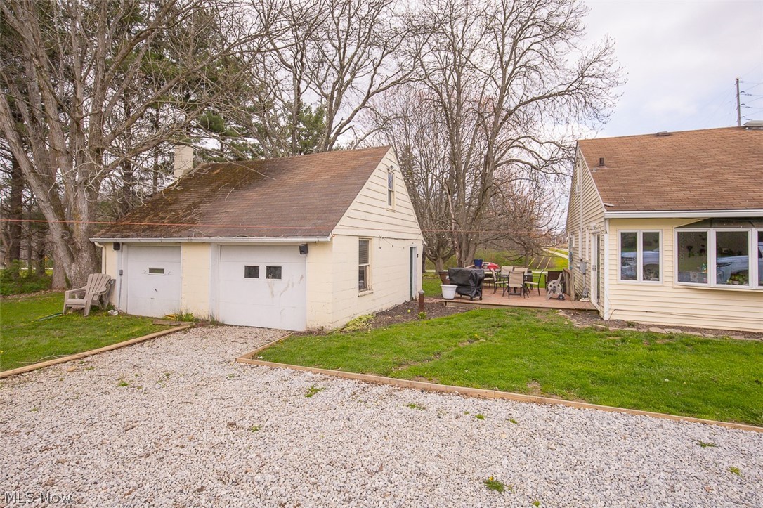 Aurora Hudson Road - Residential