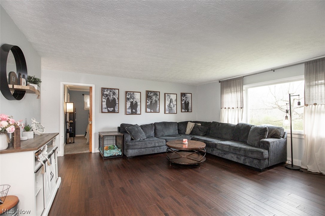 Aurora Hudson Road - Residential