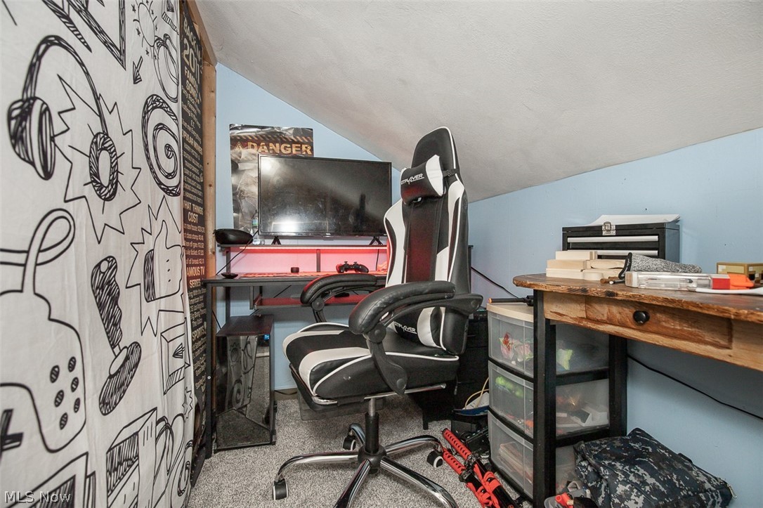 Aurora Hudson Road - Residential