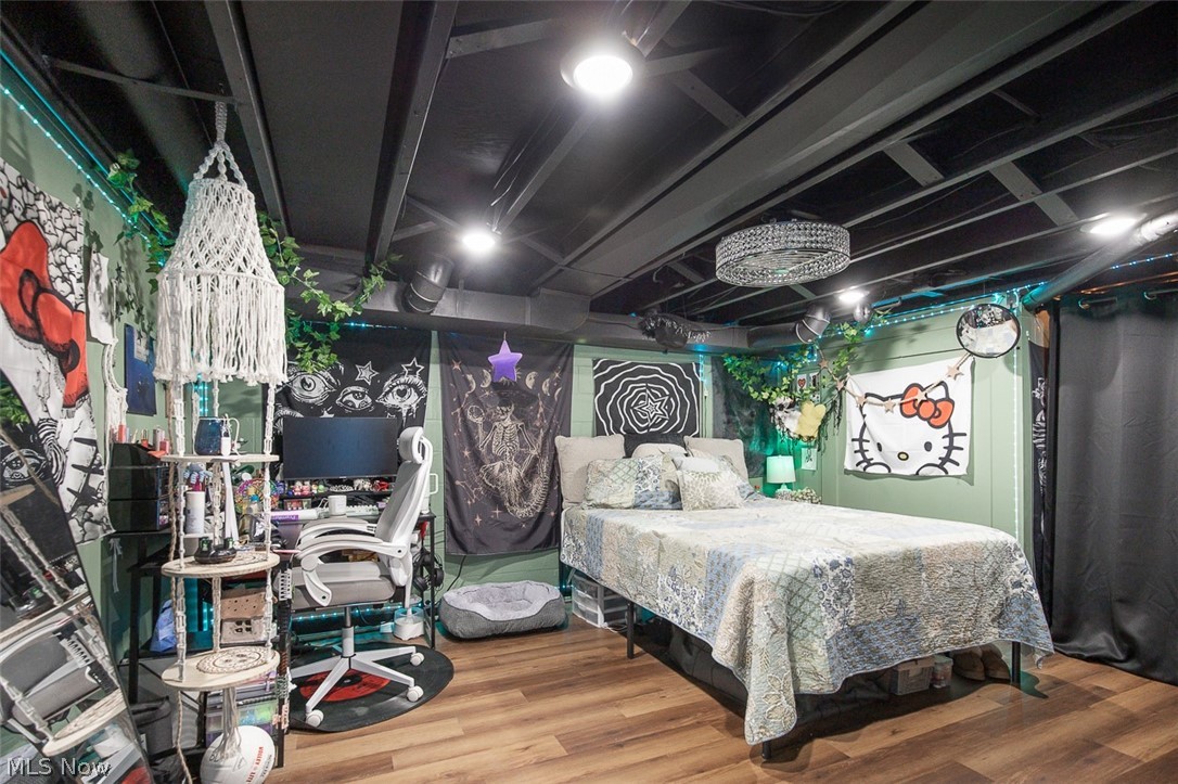 Aurora Hudson Road - Residential