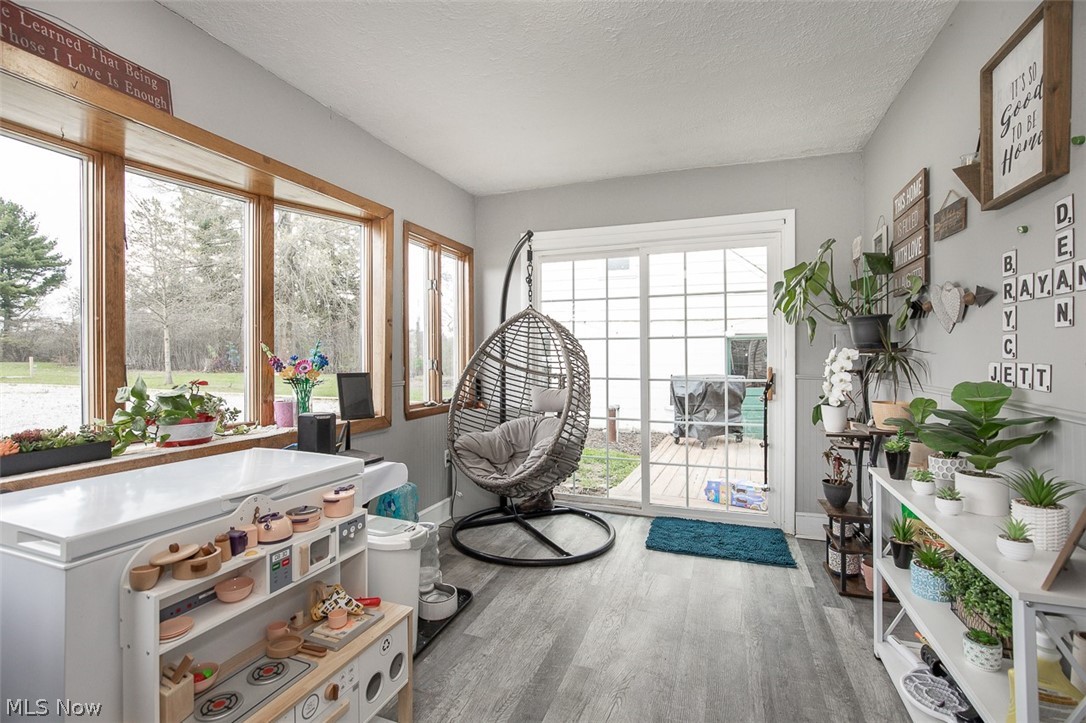 Aurora Hudson Road - Residential