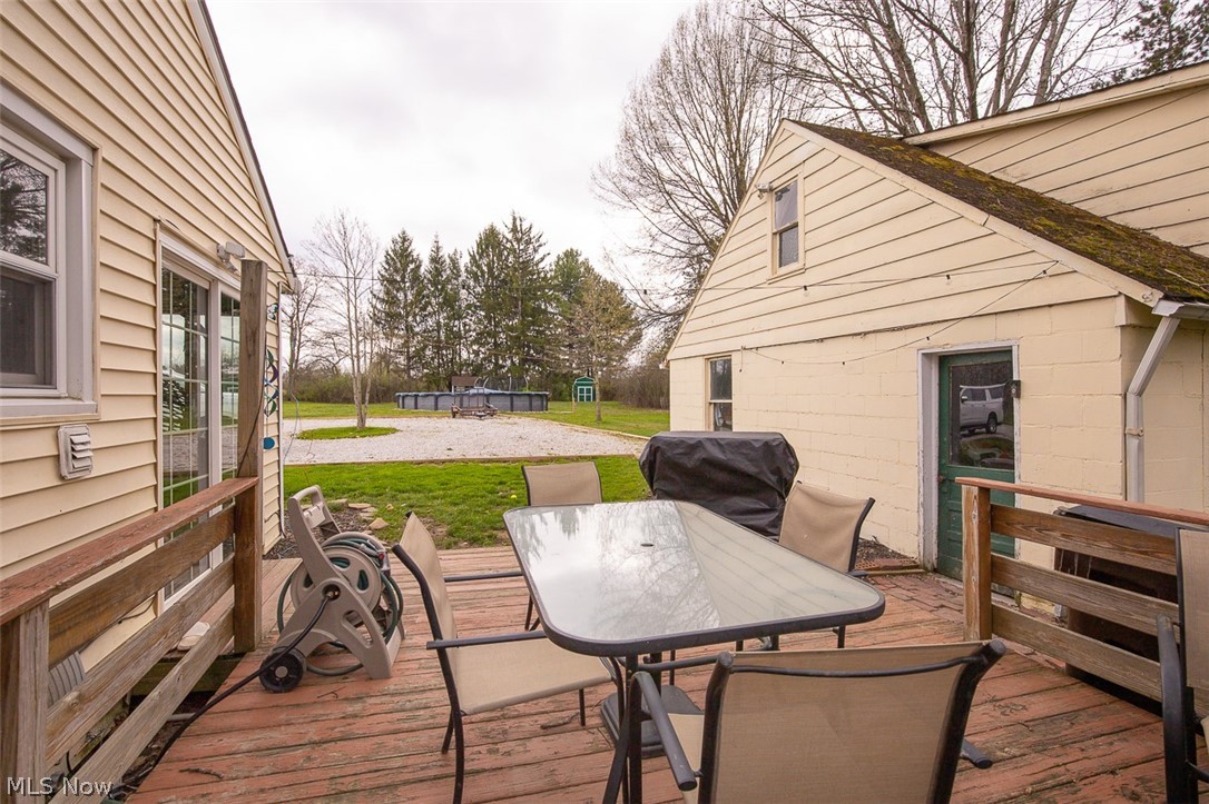 Aurora Hudson Road - Residential