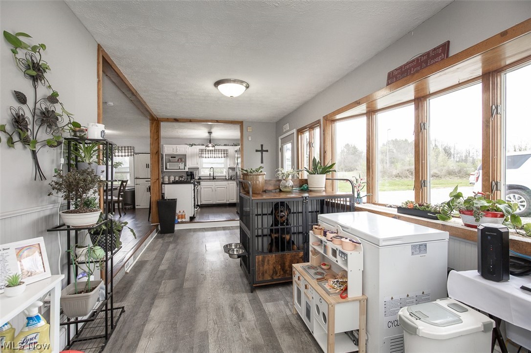 Aurora Hudson Road - Residential