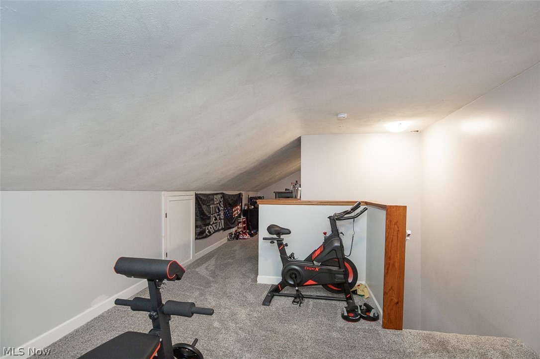 Aurora Hudson Road - Residential