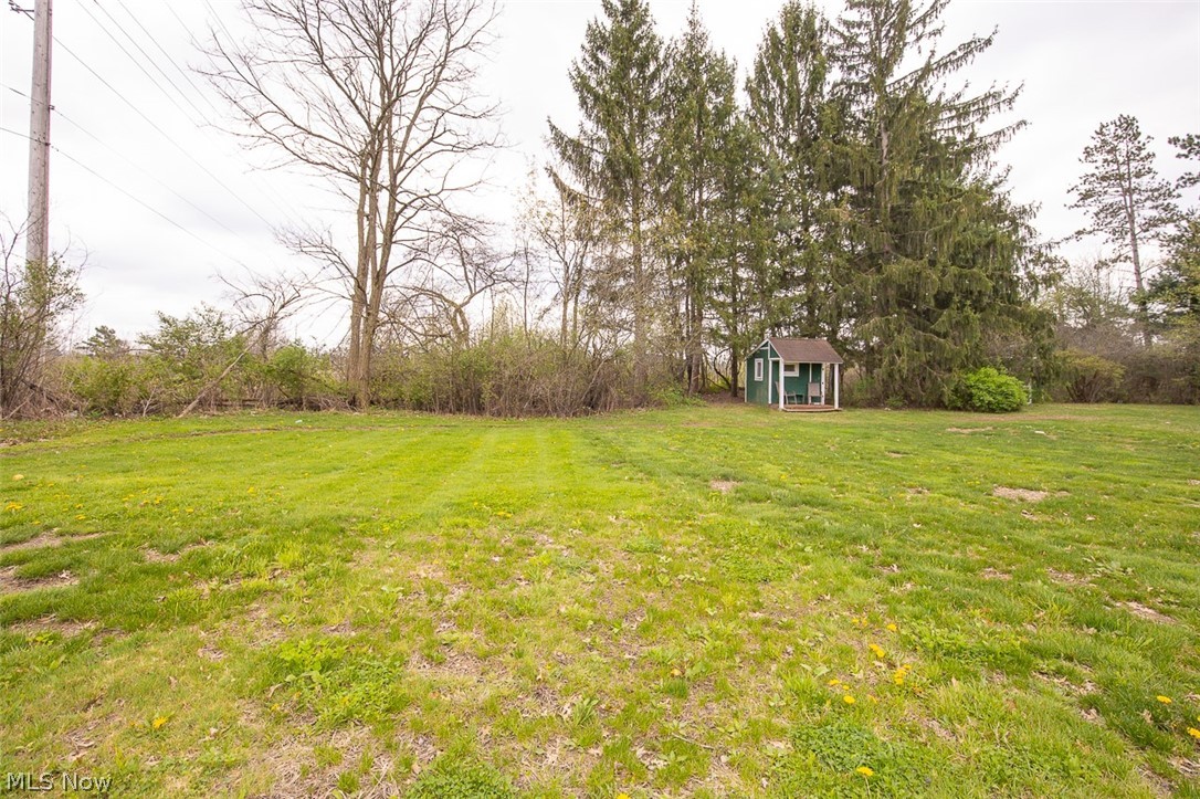 Aurora Hudson Road - Residential