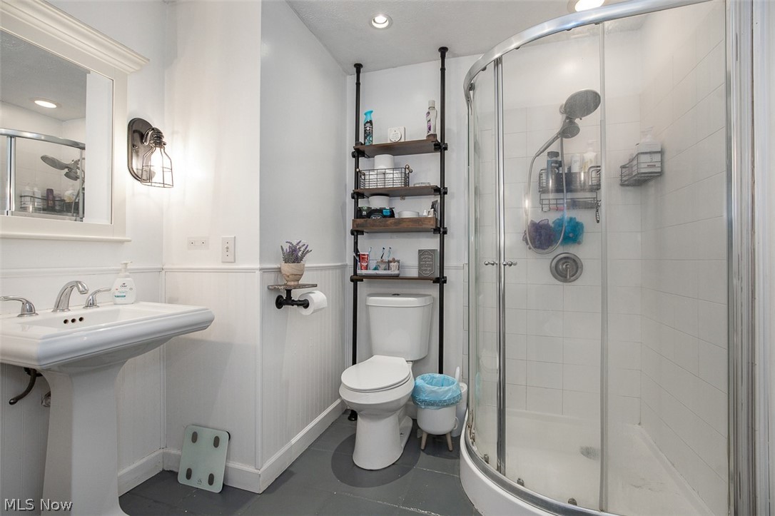 Aurora Hudson Road - Residential