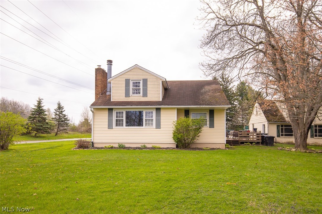 Aurora Hudson Road - Residential