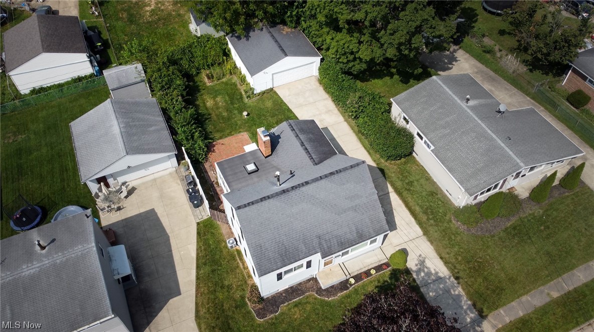 Covington - Residential