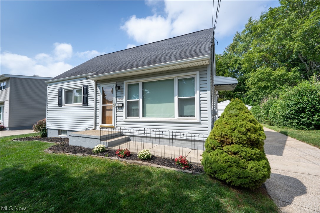 Covington - Residential