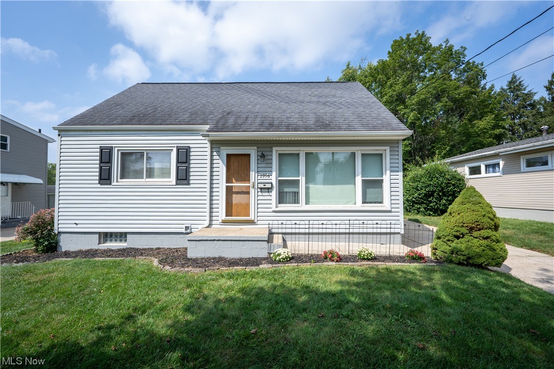 Covington - Residential