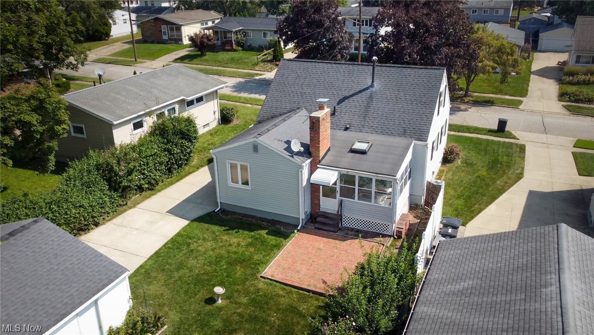 Covington - Residential