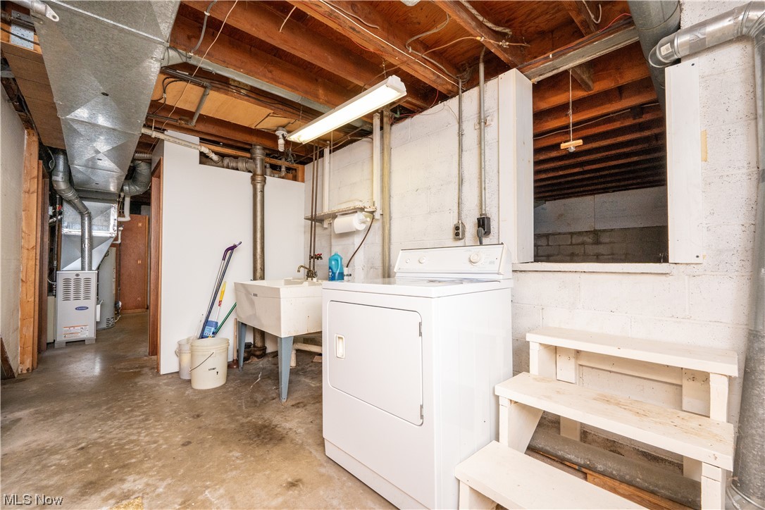 Covington - Residential