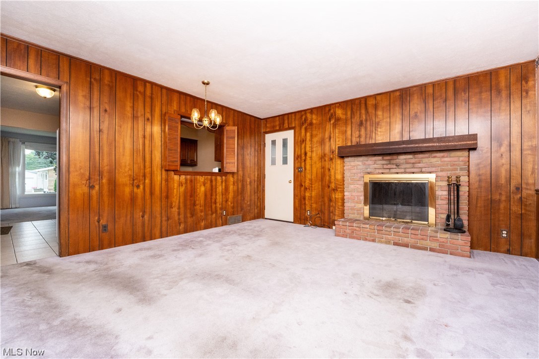 Covington - Residential