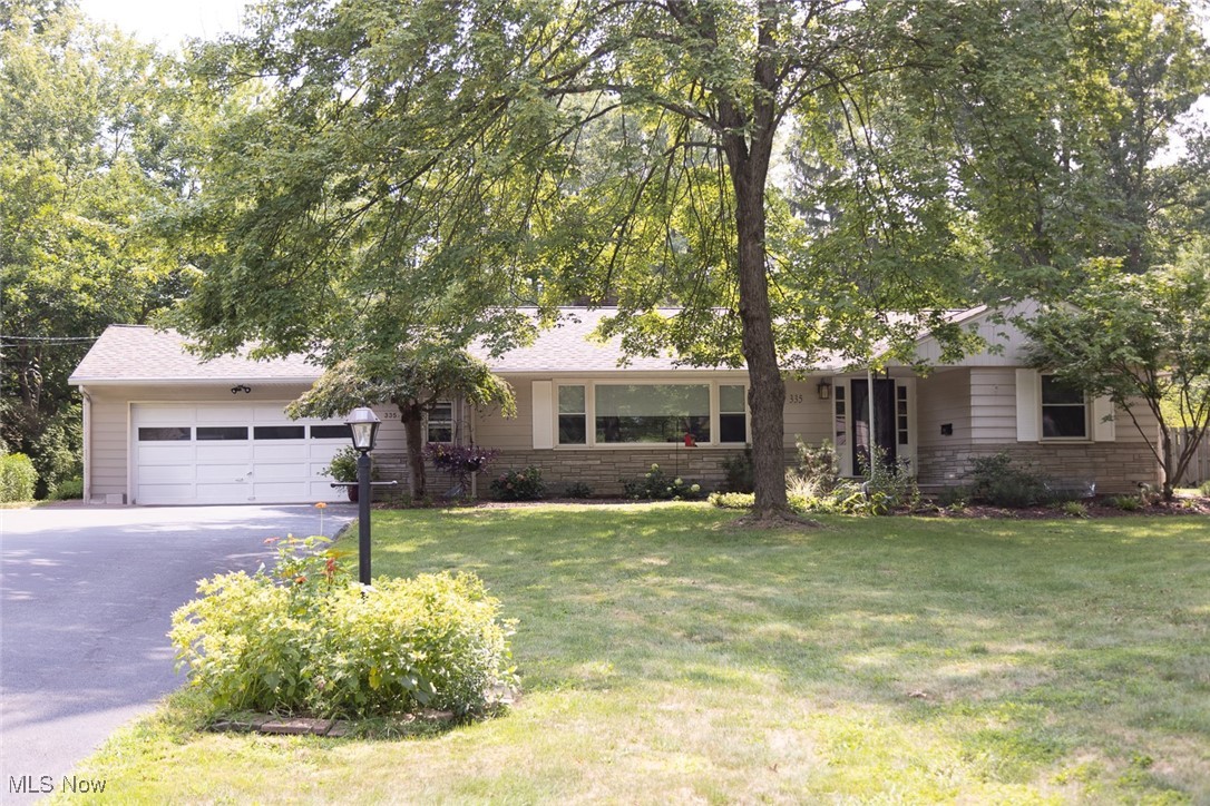View Canfield, OH 44406 house