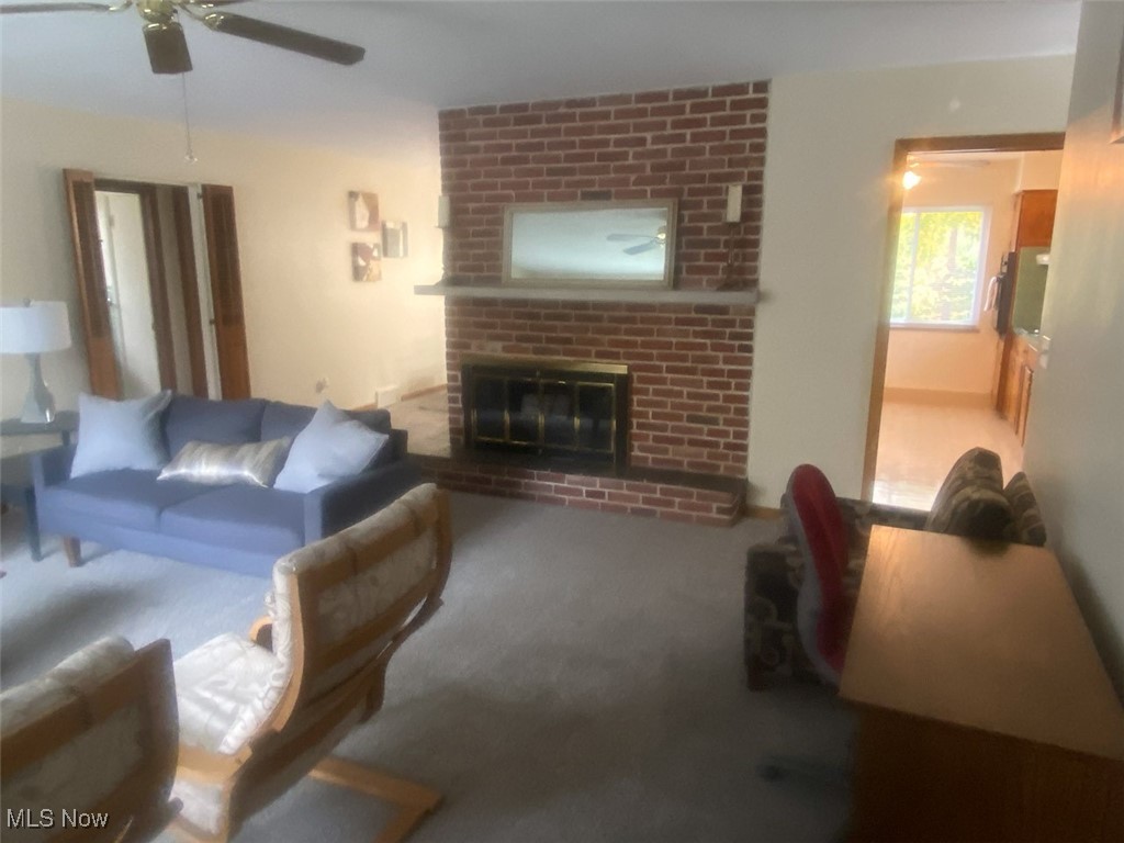 Bloom & Long - Residential Income