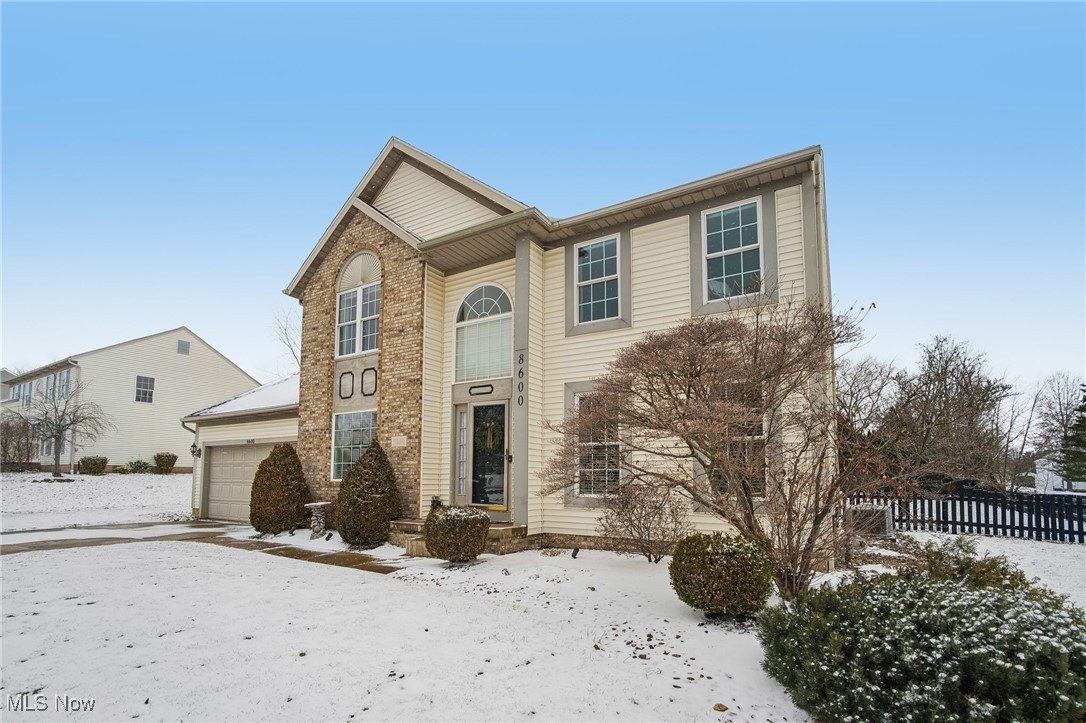 8600 Deer Meadow Blvd Blvd, Streetsboro, Ohio image 2