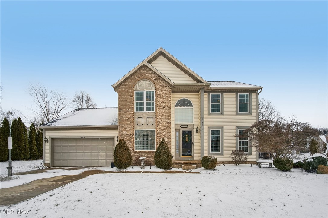 8600 Deer Meadow Blvd Blvd, Streetsboro, Ohio image 1