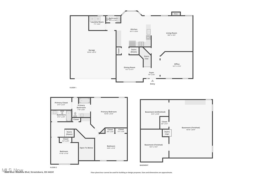 8600 Deer Meadow Blvd Blvd, Streetsboro, Ohio image 39