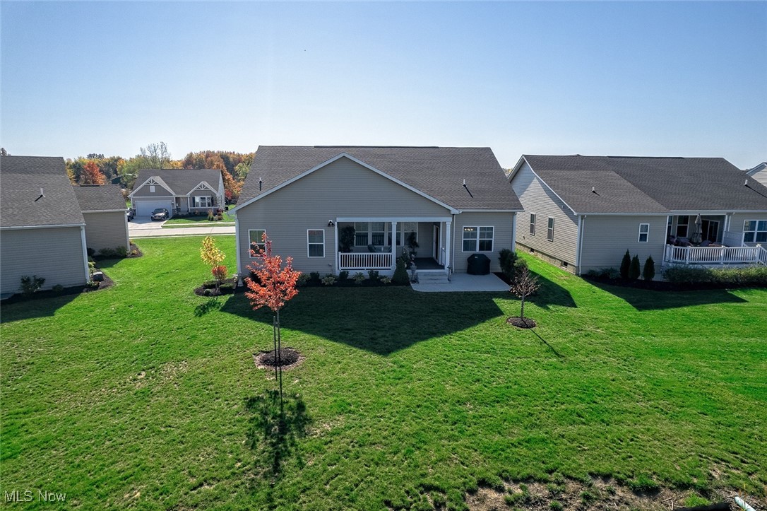 34674 N Legends Way, Grafton, Ohio image 34