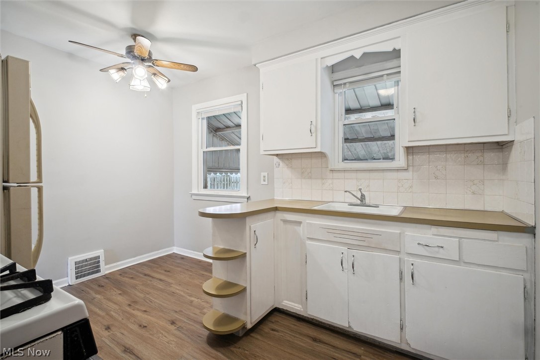 Orchard Villas - Residential Lease