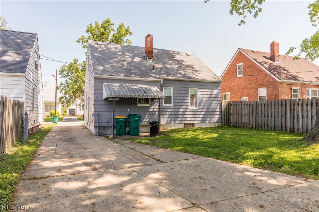 Orchard Villas - Residential Lease