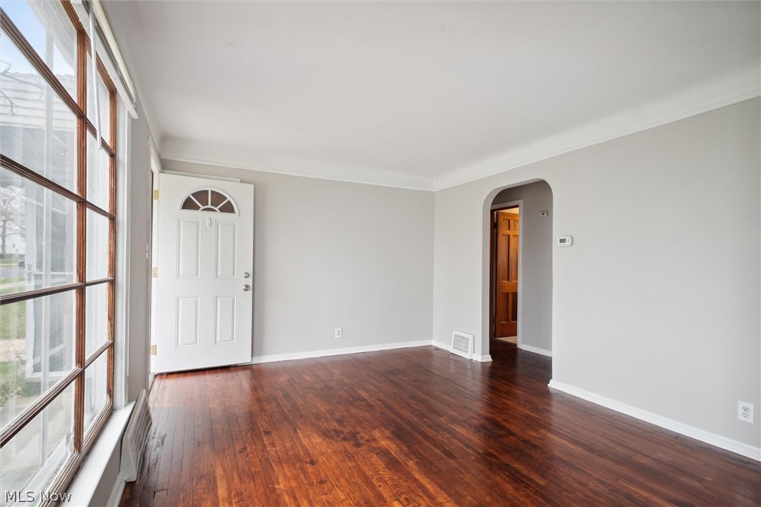 Orchard Villas - Residential Lease