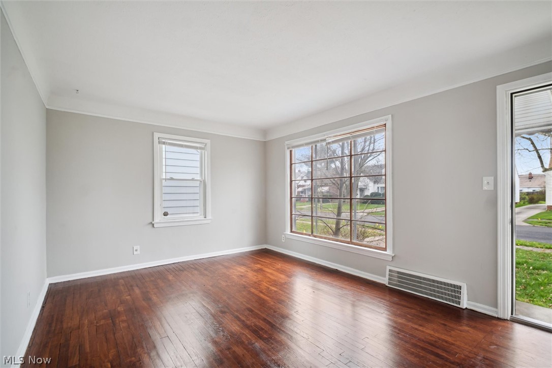 Orchard Villas - Residential Lease