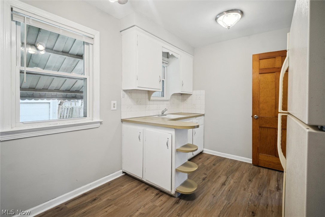 Orchard Villas - Residential Lease