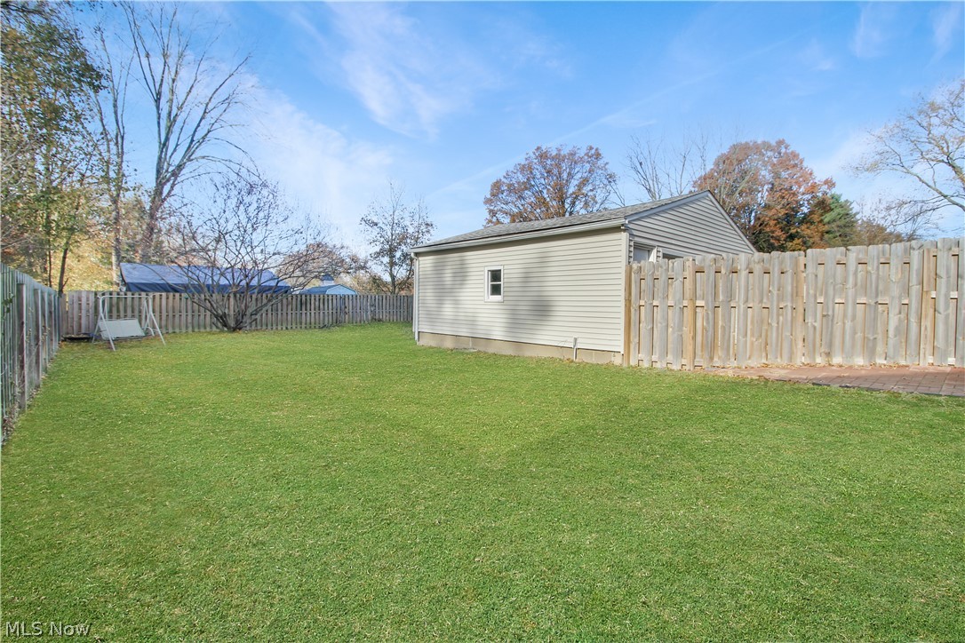 Highland View - Residential