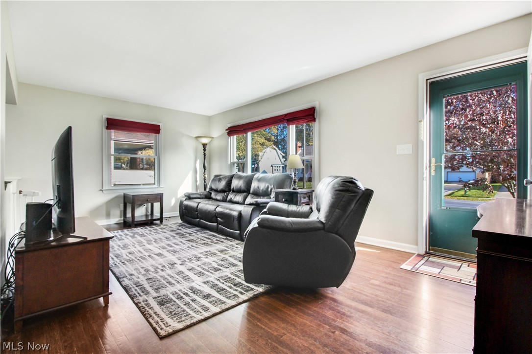 Highland View - Residential