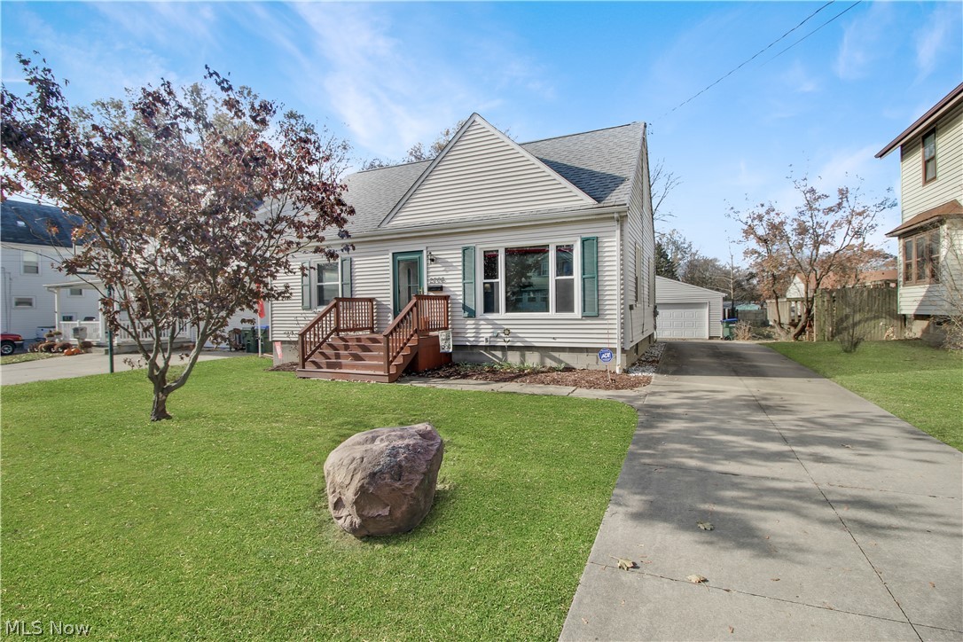 Highland View - Residential