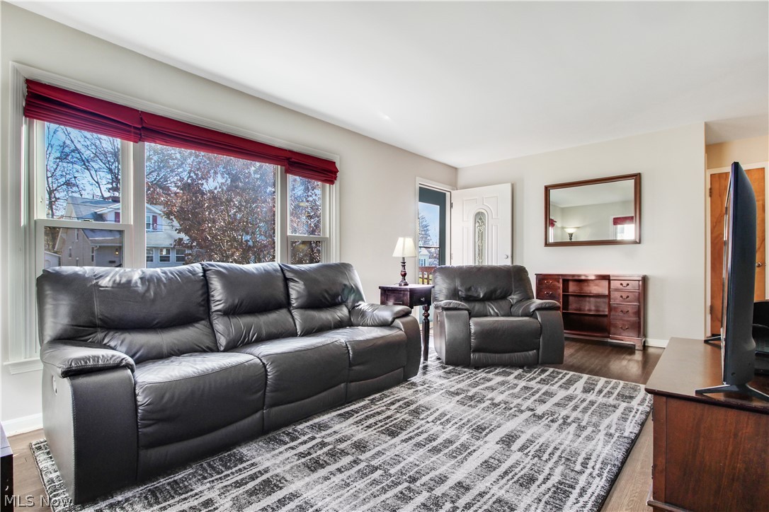 Highland View - Residential