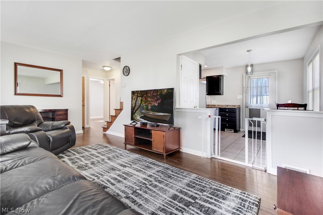 Highland View - Residential