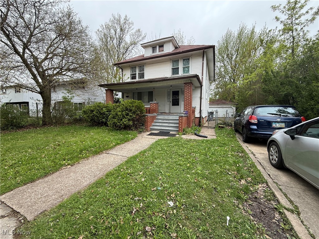 1633 E 33rd Street, Lorain, Ohio image 2