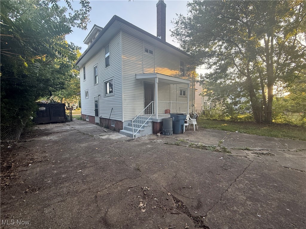 Sheffield Land Co - Residential