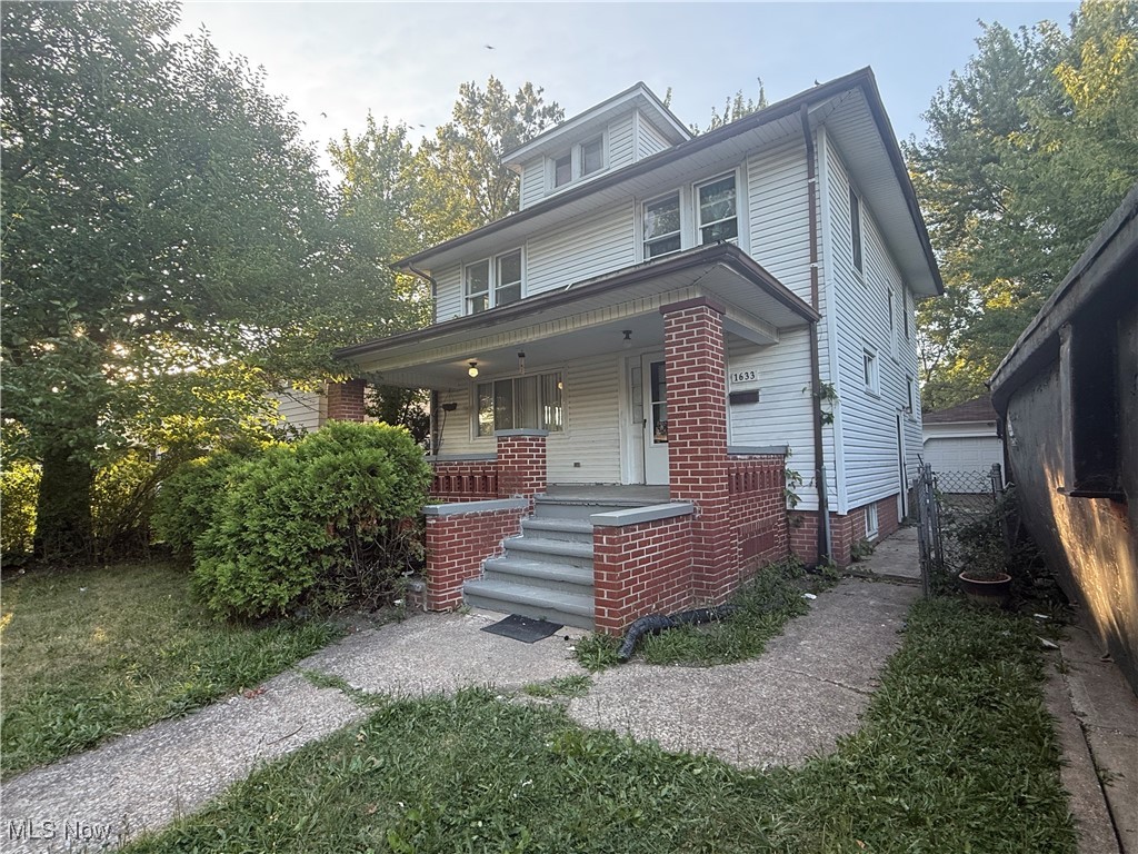 Sheffield Land Co - Residential