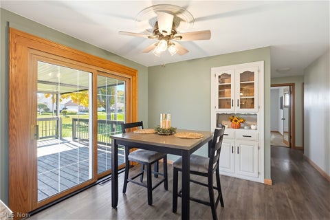 Tiny photo for 1526 Edmar Street, Louisville, OH 44641 (MLS # 5255213)