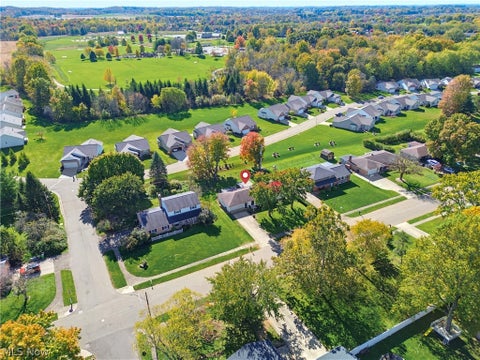 Tiny photo for 1526 Edmar Street, Louisville, OH 44641 (MLS # 5255213)